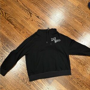 Zach Bryan Hoodie